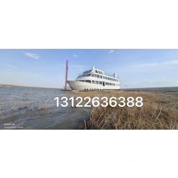 軍用訓(xùn)練模型-游輪模擬艙